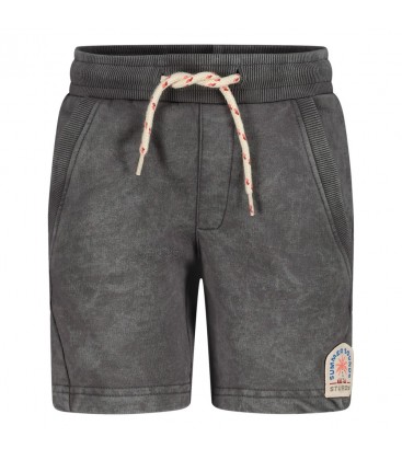 Sturdy Short - Happy Rio