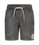 Sturdy Short - Happy Rio