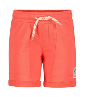 Sturdy Short - Happy Rio