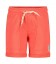 Sturdy Short - Happy Rio