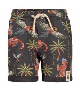 Sturdy Short AOP - Happy Rio