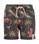 Sturdy Short AOP - Happy Rio