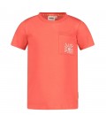 Sturdy T-shirt - Happy Rio