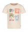 Sturdy T-shirt - Happy Rio