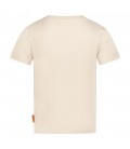 Sturdy T-shirt - Happy Rio