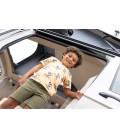 Sturdy T-shirt AOP - Happy Rio
