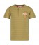 Sturdy T-shirt met knopen - Happy Rio