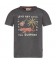 Sturdy T-shirt - Happy Rio