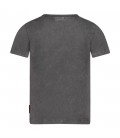 Sturdy T-shirt - Happy Rio