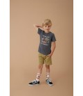 Sturdy T-shirt - Happy Rio