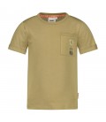 Sturdy T-shirt - Happy Rio
