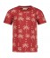 Sturdy T-shirt AOP - Happy Rio