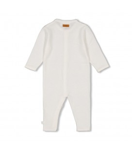 Feetje Pak gebreid - Essential Knits
