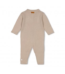 Feetje Pak gebreid - Essential Knits