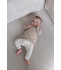 Feetje Overslag sweater gebreid - Essential Knits