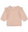 Feetje Sweater gebreid pointelle - Essential Knits