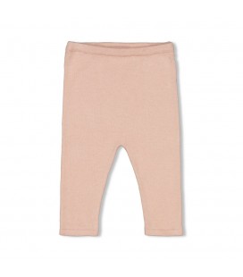 Feetje Broek gebreid - Essential Knits