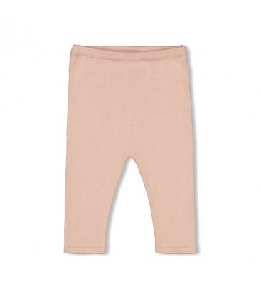 Feetje Broek gebreid - Essential Knits