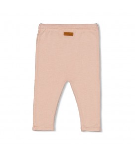 Feetje Broek gebreid - Essential Knits