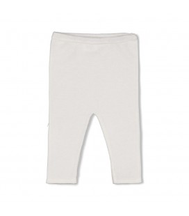 Feetje Broek gebreid - Essential Knits