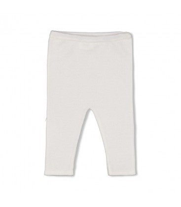 Feetje Broek gebreid - Essential Knits