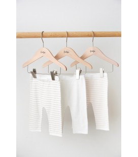 Feetje Broek gebreid - Essential Knits