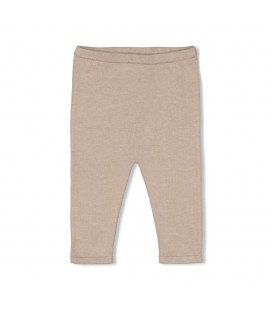 Feetje Broek gebreid - Essential Knits