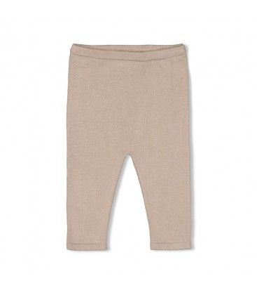 Feetje Broek gebreid - Essential Knits