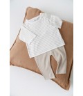 Feetje Broek gebreid - Essential Knits