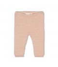 Feetje Broek gebreid pointelle - Essential Knits