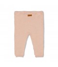 Feetje Broek gebreid pointelle - Essential Knits