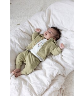 Feetje Jasje - Mini Adventurer