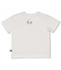 Feetje T-shirt - Mini Adventurer