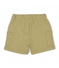 Feetje Short rib - Mini Adventurer