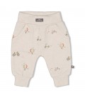 Feetje Broek AOP - Mini Adventurer
