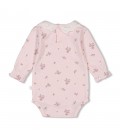 Feetje Romper AOP - Blossom