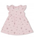 Feetje Jurk AOP - Blossom