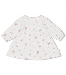 Feetje Jurk AOP l/m - Blossom