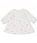 Feetje Jurk AOP l/m - Blossom