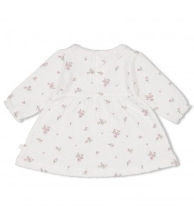 Feetje Jurk AOP l/m - Blossom