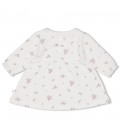 Feetje Jurk AOP l/m - Blossom