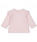 Feetje Longsleeve - Blossom