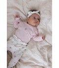 Feetje Longsleeve - Blossom