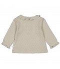 Feetje Longsleeve - Blossom