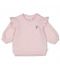 Feetje Sweater - Blossom