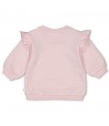 Feetje Sweater - Blossom