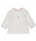 Feetje Longsleeve - Blossom