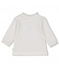 Feetje Longsleeve - Blossom