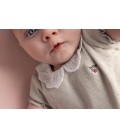 Feetje T-shirt - Blossom