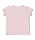 Feetje T-shirt - Blossom